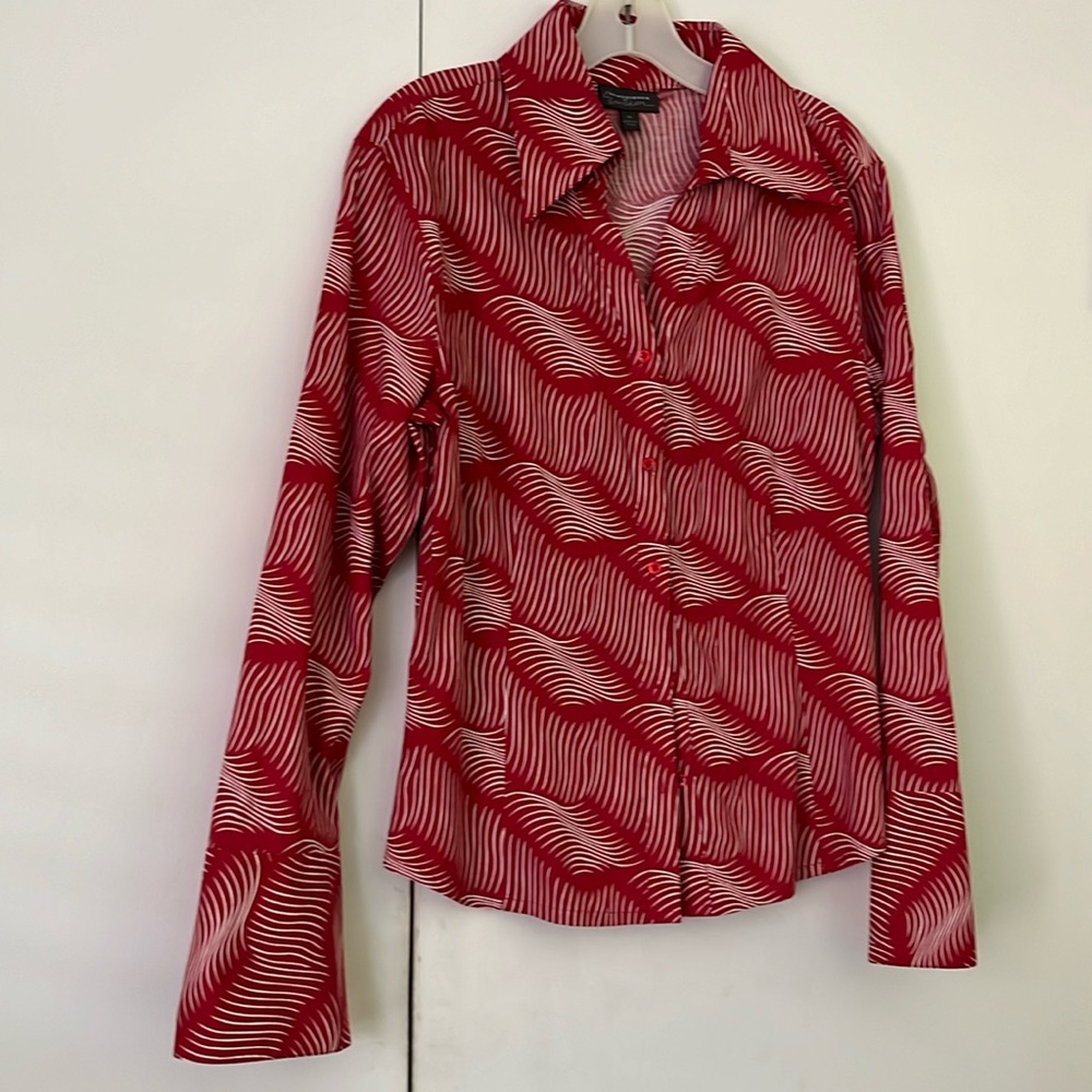 Classiques Entier women's blouse